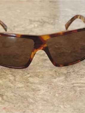 VonZipper Snark Sunglasses – Tortoise / Brown